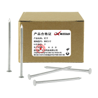 昡 钉子 铁钉2寸 个