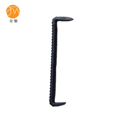 金魅 扒铁钉 240*12*60mm kg