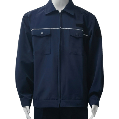 天鸣 春秋季工作服 作业服 款式面料可定制 160-190套