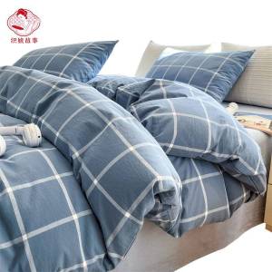 织娘故事 六件套 1.5m床/套