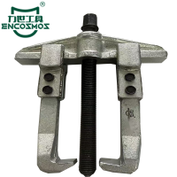 力世工具 德式二爪拉马 10"(250mm)个