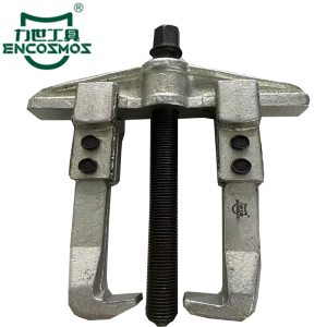 力世工具 德式二爪拉马 10