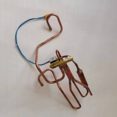 帮客材配 全新原装 P0970095918惠而浦四通阀组件35FB2W 收前验货