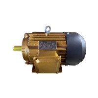 波斯(BOSI)电动机 4.5KW 台