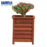 铭思达花箱