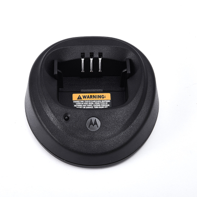 摩托罗拉对讲机充电器PMTN4096适用摩托罗拉XIRP3688/GP3688