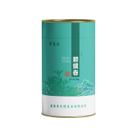 紫高尖一级碧螺春250g罐装