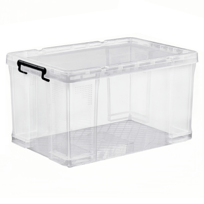 鑫木樽收纳箱70.5*48*38cm个