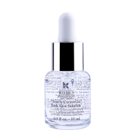 科颜氏Kiehl's新集焕白均衡亮肤精华液15ml