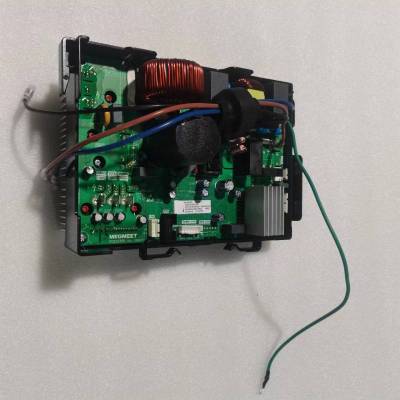 帮客材配 全新原装 倍科 KFR- 35GW/SC1 外机主板 收前务必验货