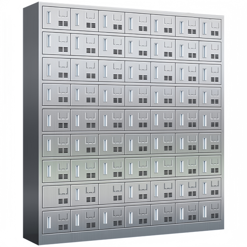 依韵珂不锈钢碗柜63门1660*300*1800mm台