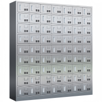 依韵珂不锈钢碗柜63门1660*300*1800mm台