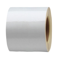 区南 反光膜标签 70mm*45m 卷