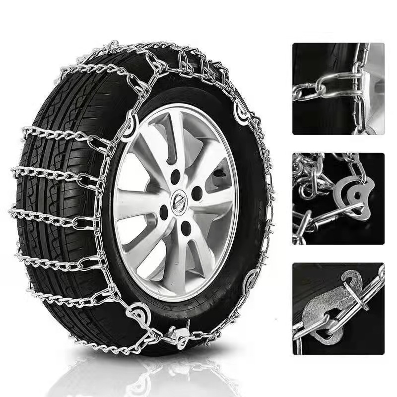 标测科技(BIAOCE TECHNOLOGY) YPSY-FHL02 防滑链