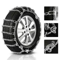 标测科技(BIAOCE TECHNOLOGY) YPSY-FHL02 防滑链