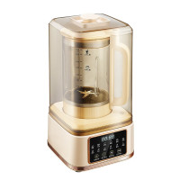 荣事达破壁机家用多功能 降噪预约加热豆浆机早餐机榨汁机辅食机1.75L大容量RZ-328F