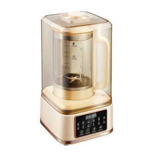 荣事达破壁机家用多功能 降噪预约加热豆浆机早餐机榨汁机辅食机1.75L大容量RZ-328F