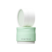 KIMTRUE且初 清颜净透卸妆膏 90ml+替换90ml+30ml中样