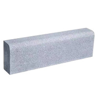 满盛达建 花岗岩路沿石 100*150*500mm 块