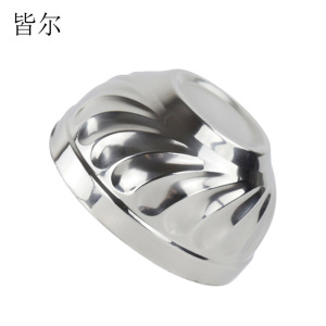 皆尔 304百合 碗 /个
