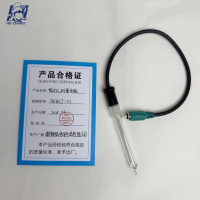 HB·ZHIWEI+微水仪测量电极+ZWWCJ-02+套