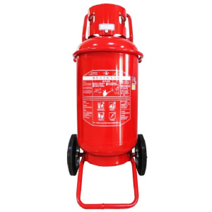 桂安 新国标推车式干粉灭火器 MFT/ABCE(台) MFT/ABCE30