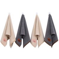 REXIN 超细纤维毛巾吸水清洁巾擦车巾 8009