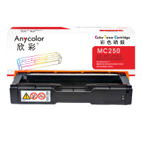 欣彩 AR-MC250K 黑色硒鼓 适用理光RICOH MC250 PC300W PC301W MC250FWB