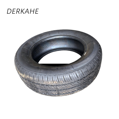 DERKAHE 轮胎 215/55R17 98V 个