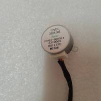 帮客材配 全新原装 P0970091631 34BYJ46 上下摆风步进电机51/72 YB3W 000327