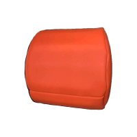 皮革防尘罩小 Φ直径170*270*2mm