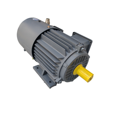 圆舜变频调速三相异步电动机YVF2-200L1-2 台