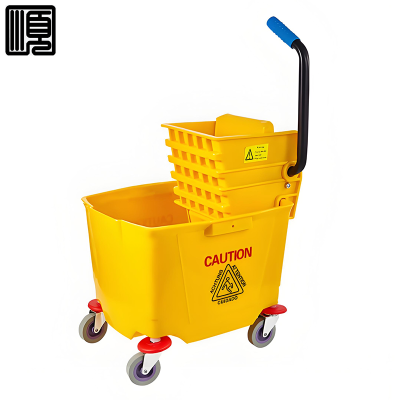 顺心捷 柞水车 36L 台