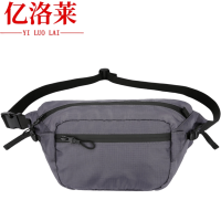 亿洛莱 腰包 35*8*15cm 个