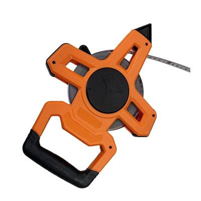 建举 钢卷尺 尼龙覆膜30m 把