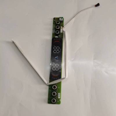 帮客材配 全新原装法迪欧电热水器F60- C32TN1显示板 收前务必验货