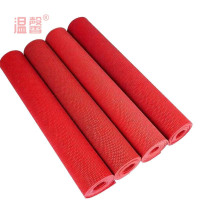 温馨 防滑垫 红色5mm*1.2m*10m 卷