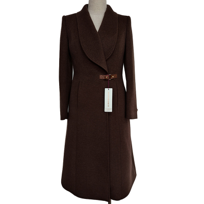 泛为 女大衣 L 件