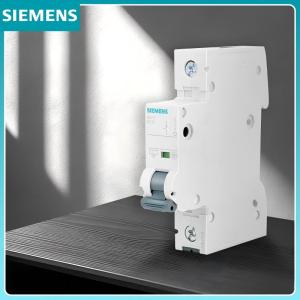 西门子(SIEMENS) 断路器 5SY5110-7CC(单位:个)