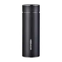 希诺 智能温显保温杯520ml XN-5007/个