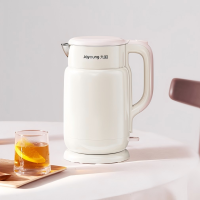 九阳 开水煲 电热水壶家用1.7L K17FD-W6318