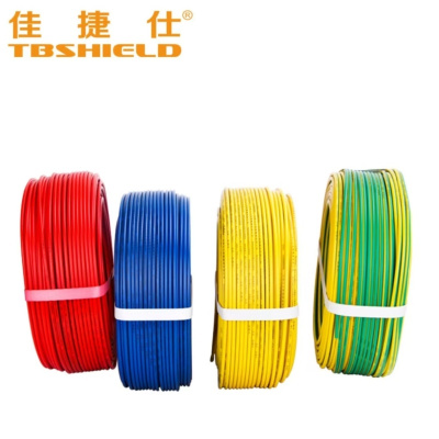 电线 BV-16平方*单芯*100米