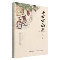 音像十七岁的壳朱卓帆