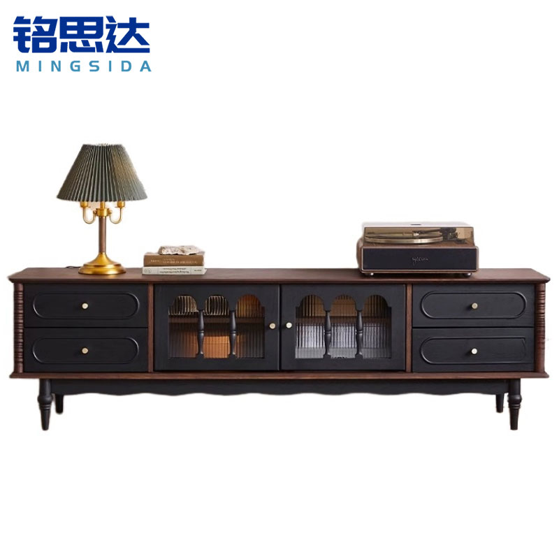 铭思达电视柜2m个