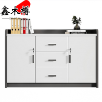 鑫木樽茶水柜1.2m个