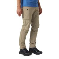 Helly Hansen户外男装登山长裤透气防风舒适伸展耐磨百搭运动裤