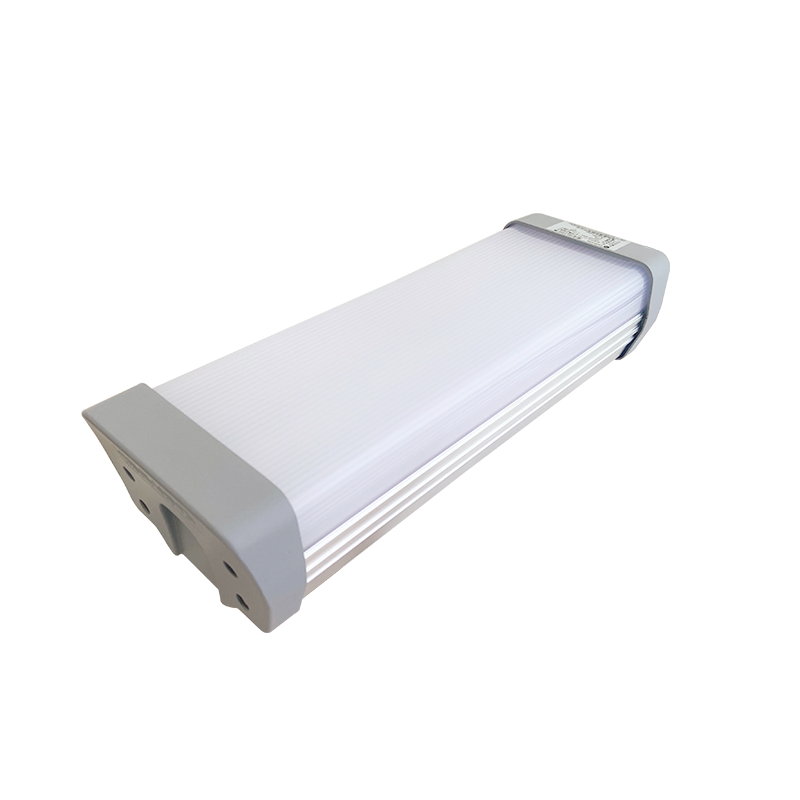 凯瑞CARY 固定式LED灯具 KLN2010-10 10W、IP66、AC220V、6000K