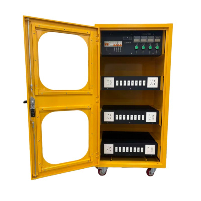 XD JX.XINGDIAN 电筒集中充电柜 XD-7530B 个