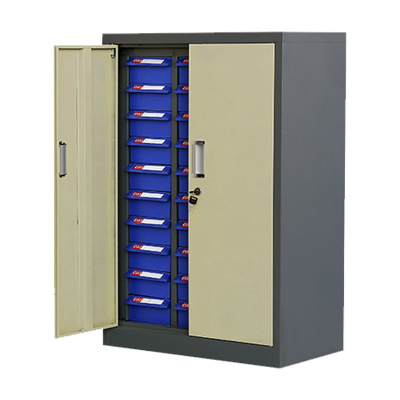 凌迪星零件收纳柜605*360*902mm台