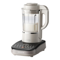 九阳破壁机1.75L自动清洗细腻口感轻音降噪味道浓郁B3